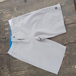 Boys Quicksilver Shorts